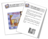 Rallye-lecture : rentrée CE1-CE2