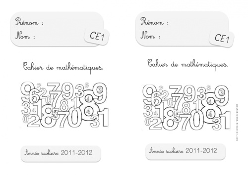 Pages de garde (new)