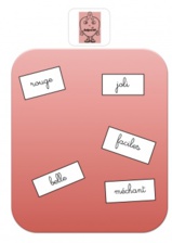 Grammaire RSEEG jeu 2