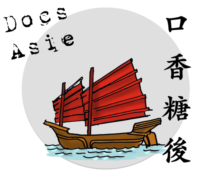 Fiches documentaires sur L'Asie : C2 et C3