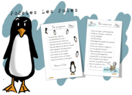 Poésies : Les pôles