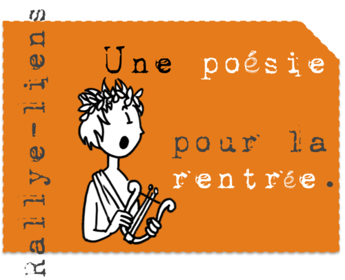Rallye-liens  poésies