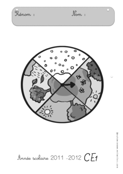 Pages de garde CE1 et CP (new)