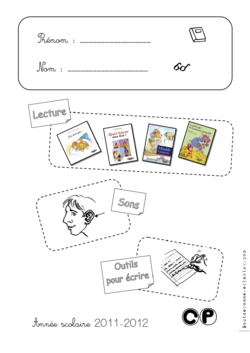 Pages de garde CE1 et CP (new)