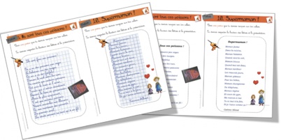 Rallye-copie "poésies"