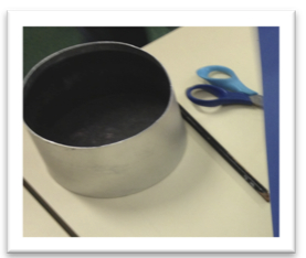 Arts plastiques autour de la galette avec Warhol et Delaunay