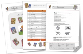 Rallye documentaires