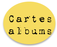 Cartes - questions albums