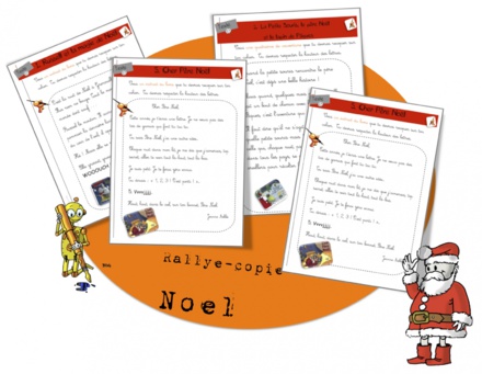 Rallye-copie Noël