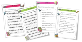 Rallye copie-Documentaires Hachette