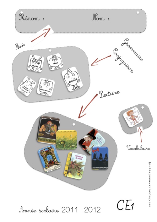 Pages de garde (new)