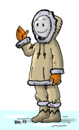 Documentaires : Le Grand Nord ....