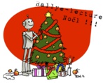 Rallye-lecture - Noël  ( CE1 - CE2)