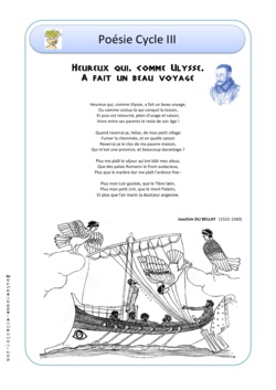 Chants Cycle 3