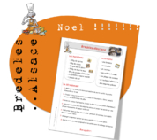 Encore des recettes .....