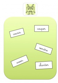 Grammaire RSEEG jeu 2