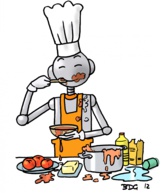 12 recettes de cuisine pour la classe